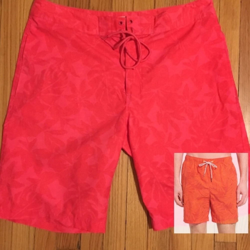 🎉HP x3🎉 Men's swim trunks